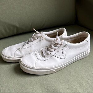 Retro old school vans